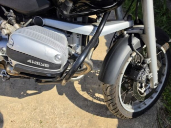 BMW R, 1996 г.