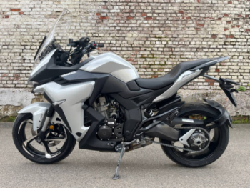 Zontes ZT350 ZT350-X1, 2025 г.