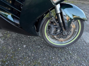 Kawasaki GTR, 2011 г.
