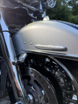 Harley-Davidson Electra Glide Ultra Limited, 2013 г.