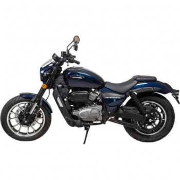 Hyosung GV300S-C, 2026 г.