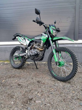 Motoland XT 300HS175FMM (PR5), 2026 г.
