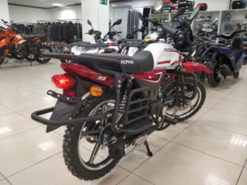 Motoland Alpha Forester RS 11, 2026 г.