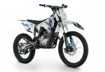 Кроссовый ROCKOT R5H Cyclone, 2026 г.