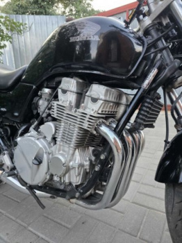 Honda CB SevenFifty, 1993 г.