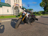 Indian Scout, 2020 г.