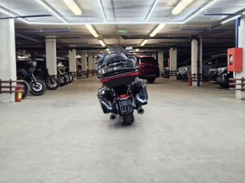 Harley-Davidson Road Glide, 2015 г.