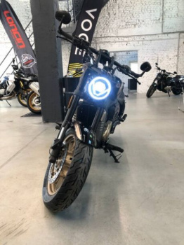 VOGE CU 250, 2026 г.