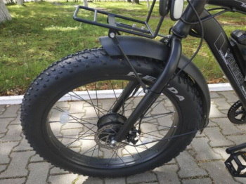 Эксклюзив Редкая модель Volteco Big Cat Dual 1000W, 2023 г.