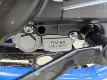 Motoland 300 SMX300 S3 PRO, 2026 г.