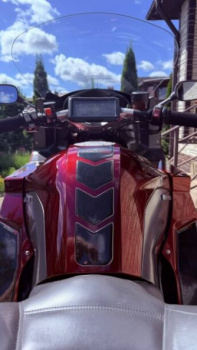 BMW K K1300GT, 2008 г.