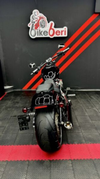 Harley-Davidson Breakout, 2020 г.