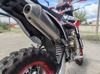 Kayo T4 300 ENDURO 4T YB300H, 2026 г.