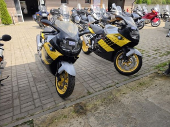 BMW S 1200, 2006 г.