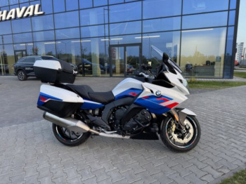 BMW K K1600GT, 2022 г.