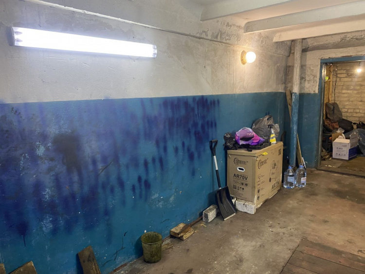 Продам гараж на Рокоссовского Жодино