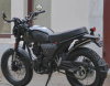 Racer RC RC300-GY8H TRIUMPH 300, 2026 г.