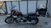Круизер/чоппер Honda VT 800, 1989 г.