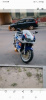 Suzuki GSX-R, 1998 г.