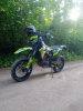 Regulmoto ZR 300, 2024 г.