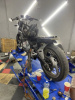 Yamaha XJ, 1996 г.