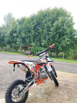 Regulmoto PILOT, 2025 г.