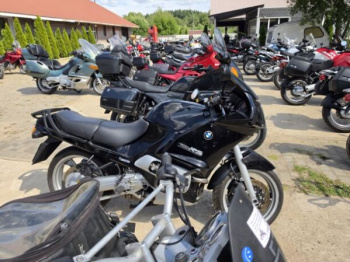 BMW R, 1996 г.