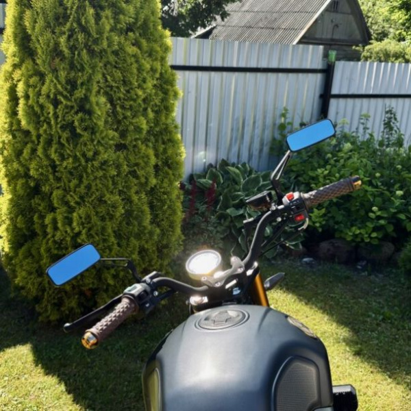 Shineray Sport 250 Cobra, 2025 г.