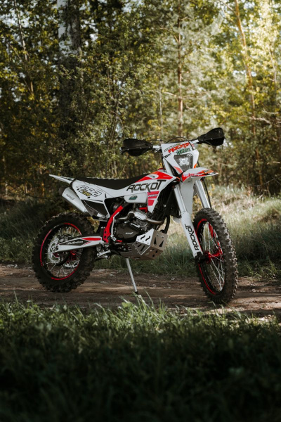Эндуро ROCKOT GS 2 Origine 250 кубов, 2025 г.