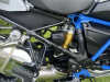 BMW R R1200GS, 2017 г.