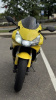 Honda CBR 954 rr Fireblade, 2003 г.
