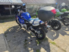Suzuki GSX, 2009 г.