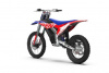 RFN Ares Rally Pro Warrior SX-E15, 2026 г.