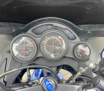 Suzuki RF, 1996 г.