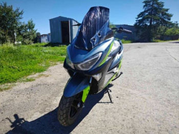 Racer RC 150T-15 HYPER, 2026 г.