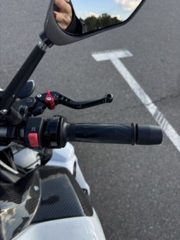 Yamaha FZ, 2009 г.
