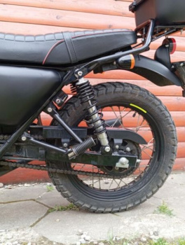 Shineray XY combat400, 2024 г.