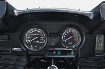 BMW R 1150RT, 2001 г.