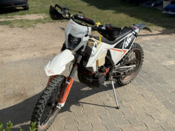 Regulmoto Crosstrec 300, 2025 г.