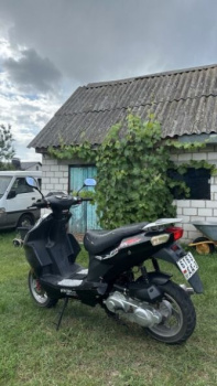 Fada QT FD50QT-14, 2008 г.