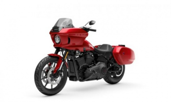 Harley-Davidson Softail Low Rider ST, 2025 г.