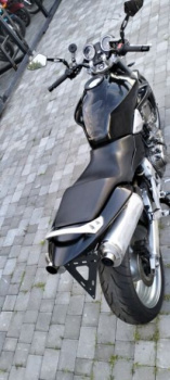 Honda CB HORNET 900, 2006 г.