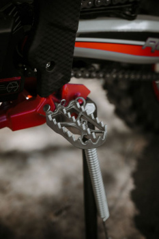 Эндуро ROCKOT GS 7 Tribute 250, 2025 г.