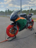 Honda CBR 1000RR Fireblade, 2009 г.