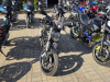 Ducati Monster, 2011 г.