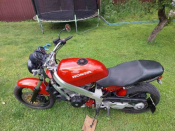 Honda NT Bross, 1992 г.