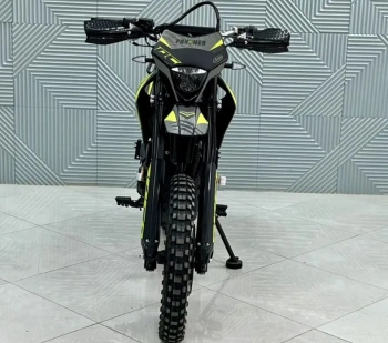 Эндуро Racer RC 300-C2 PANTHER 21 , 2026 г.