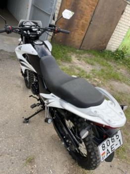 ЗиД YX, 2019 г.
