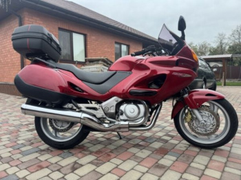 Honda Deauville, 1999 г.