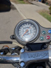 Triumph Bonneville, 2007 г.